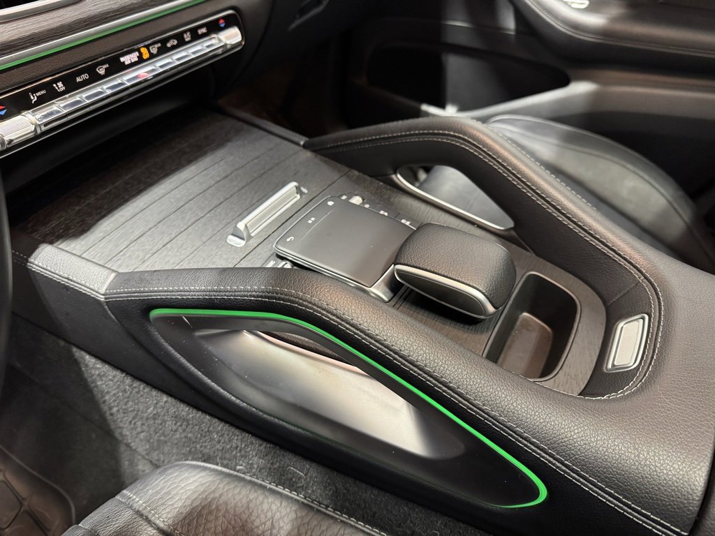 Used 2023 Mercedes-Benz GLE 350 4MATIC image 18