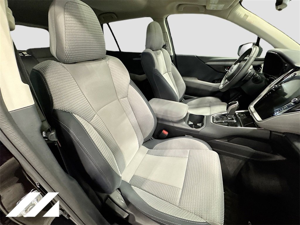 Certified 2025 Subaru Outback Premium image 31