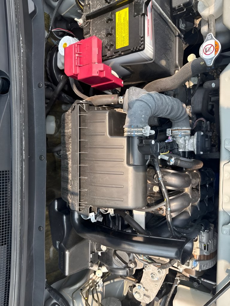 Used 2024 Mitsubishi Mirage ES FWD image 25