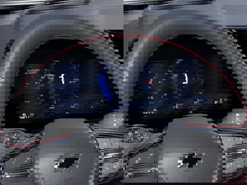 New 2026 Chevrolet Blazer EV RS image 18