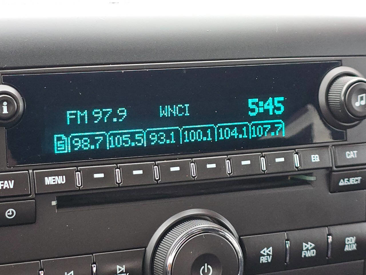 Used 2013 Chevrolet Silverado 1500 LT w/ All-Star Edition image 15