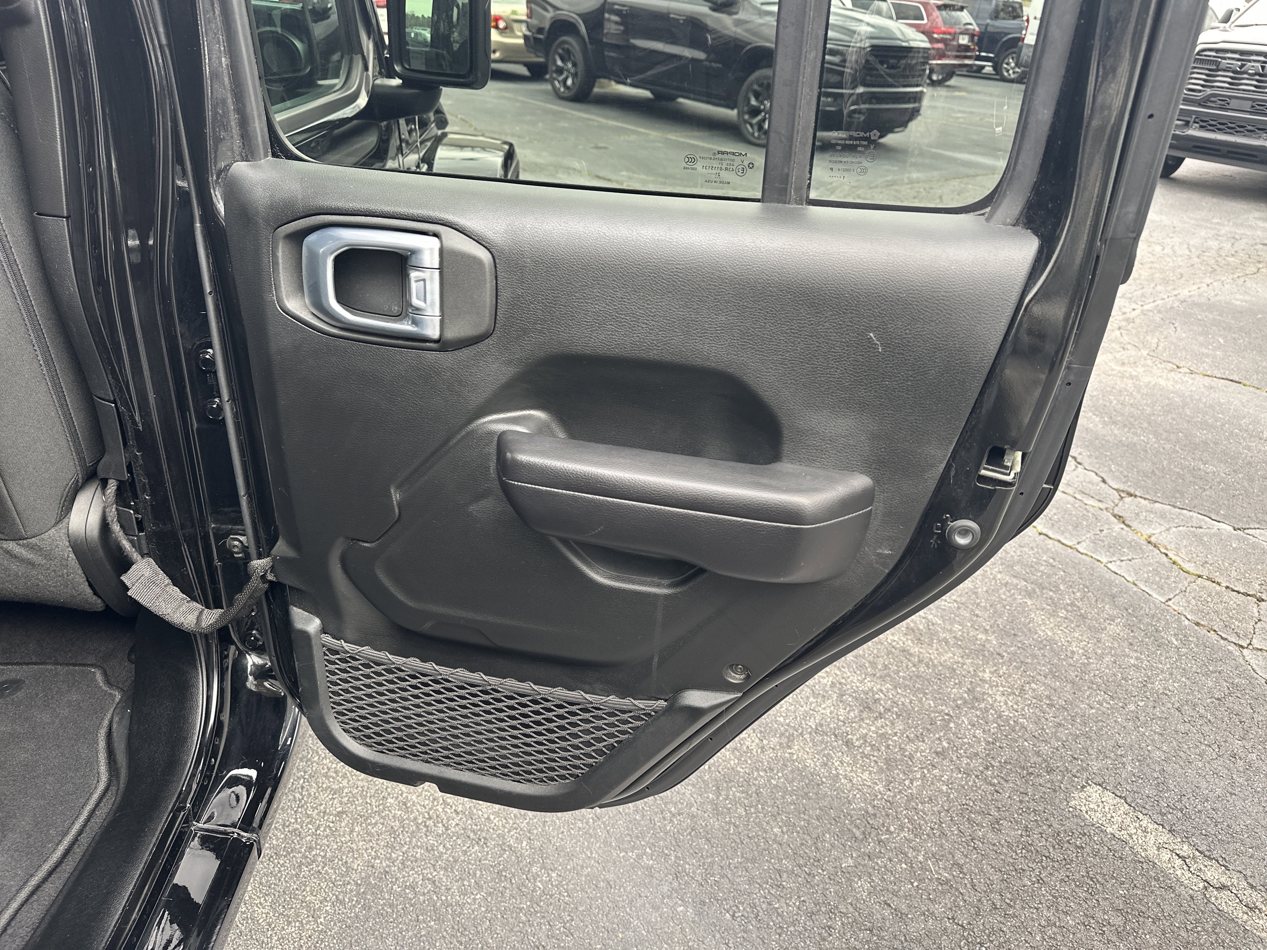 Used 2021 Jeep Gladiator Sport image 19