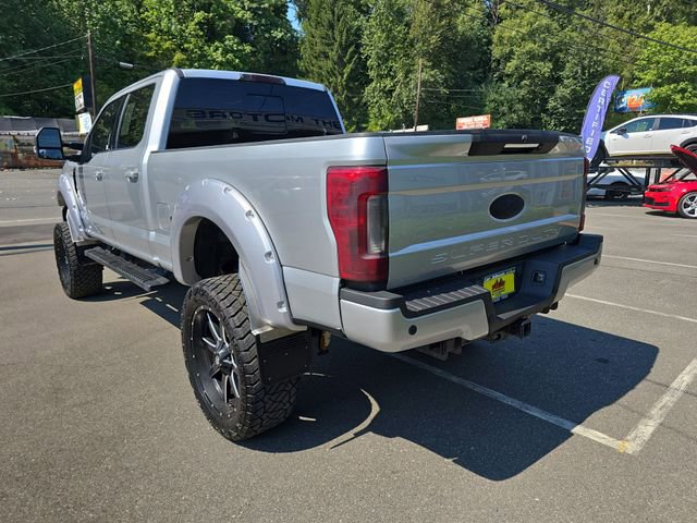Used 2019 Ford F250 Lariat image 4