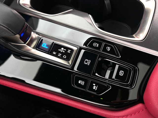 Used 2024 Lexus NX 350 F Sport AWD/4WD image 20