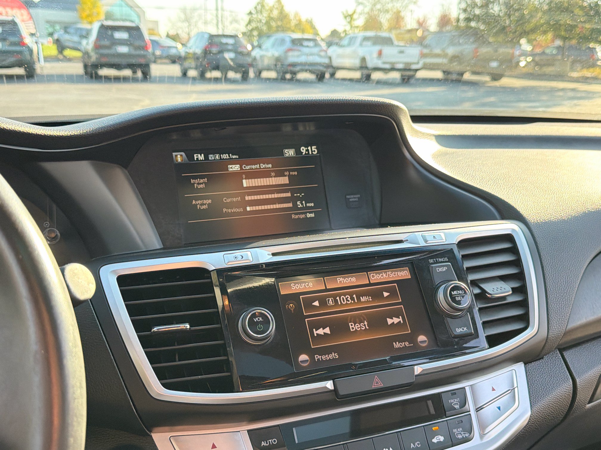 Used 2013 Honda Accord EX-L image 15