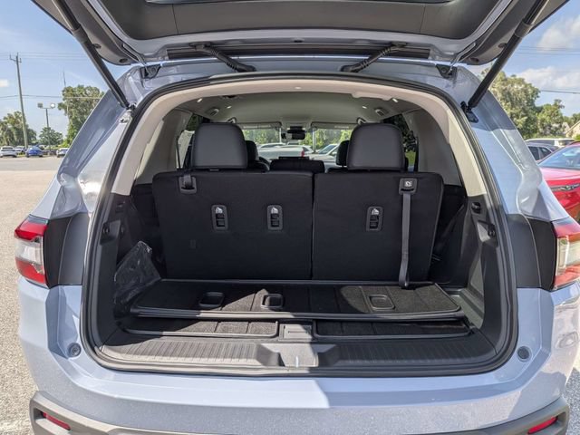 New 2026 Honda Pilot EX-L image 12