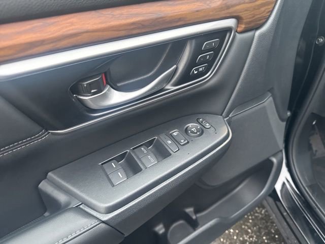 Used 2022 Honda CR-V EX-L image 24