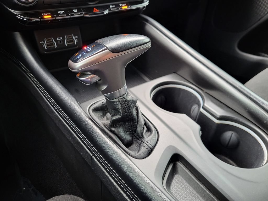 Used 2021 Dodge Durango SXT AWD/4WD image 11