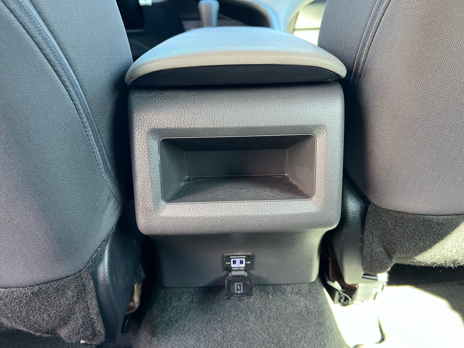 Used 2024 Toyota Camry LE FWD image 41