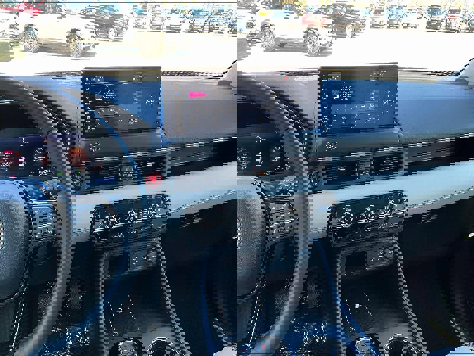 New 2026 Honda Pilot EX-L image 13