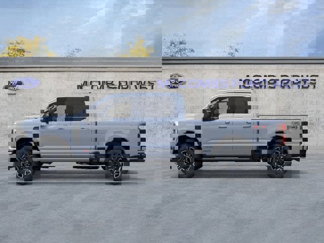 New 2026 Ford F250 Platinum image 5