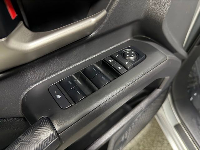 Used 2024 Toyota Tacoma TRD Sport w/ TRD Sport Upgrade Package image 18