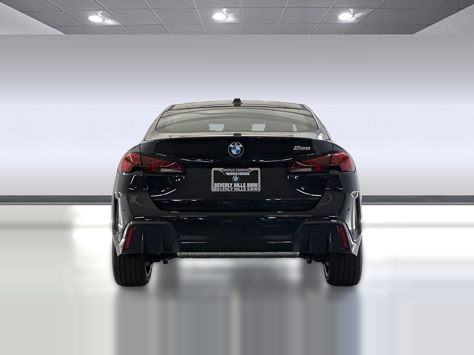 Used 2026 BMW 228i w/ Premium Package FWD image 10