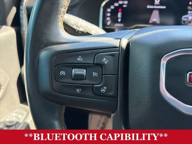 Used 2024 GMC Sierra 2500 AT4 image 16