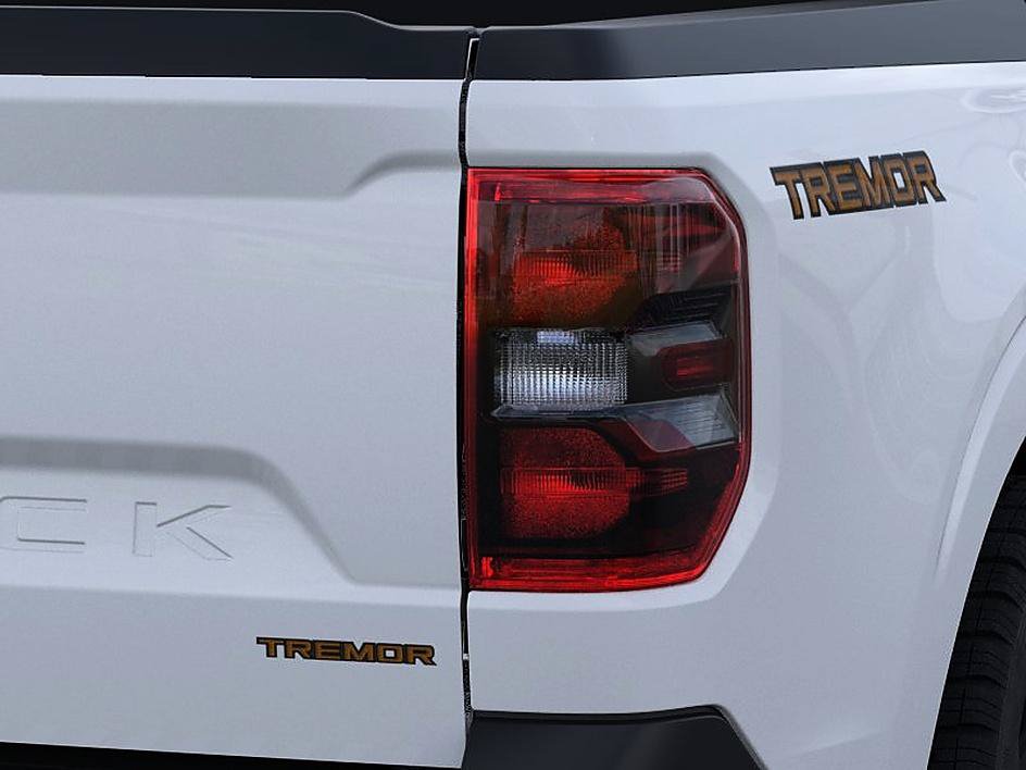 New 2026 Ford Maverick Tremor AWD/4WD image 21