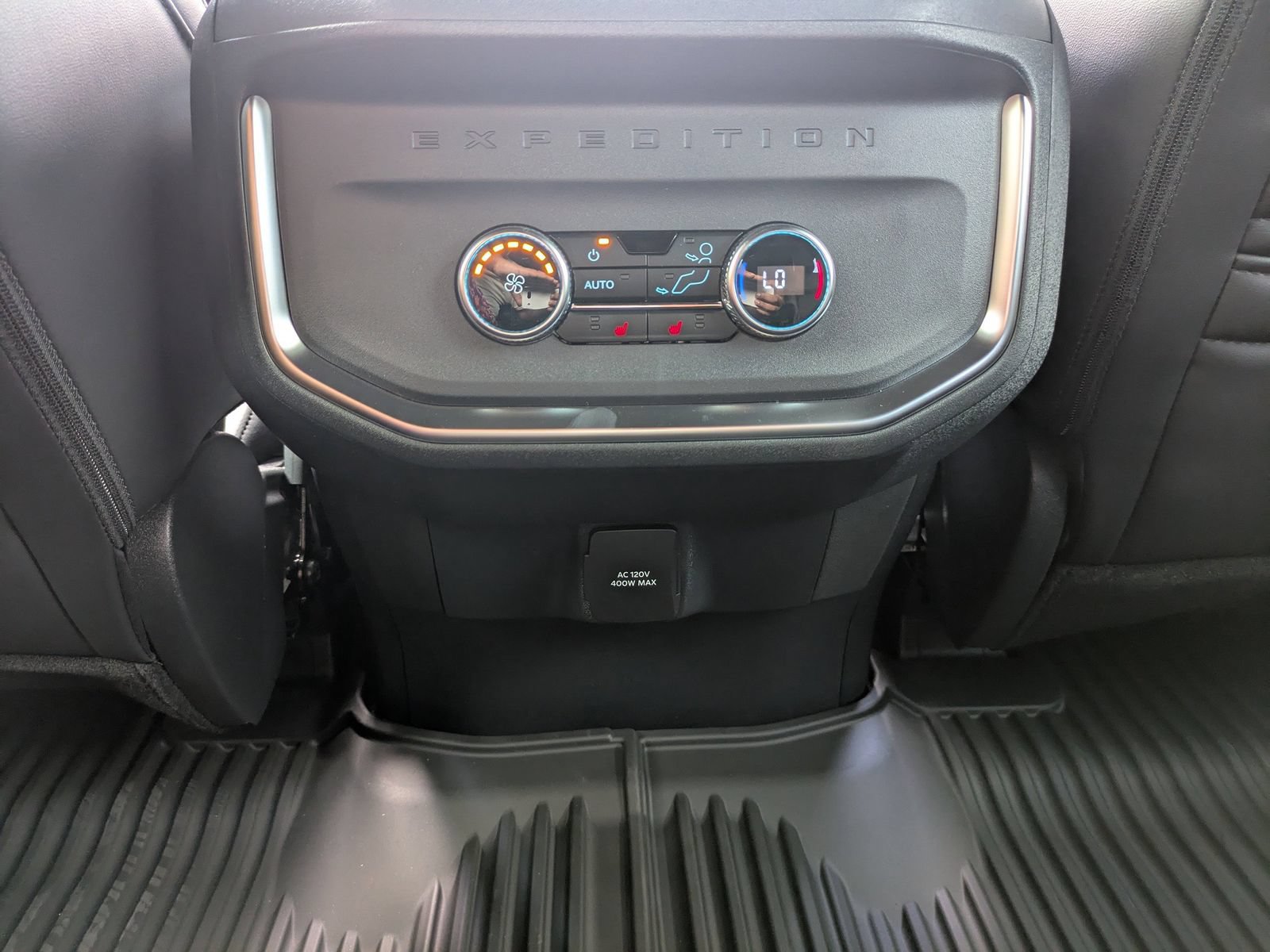 New 2025 Ford Expedition Tremor AWD/4WD image 19