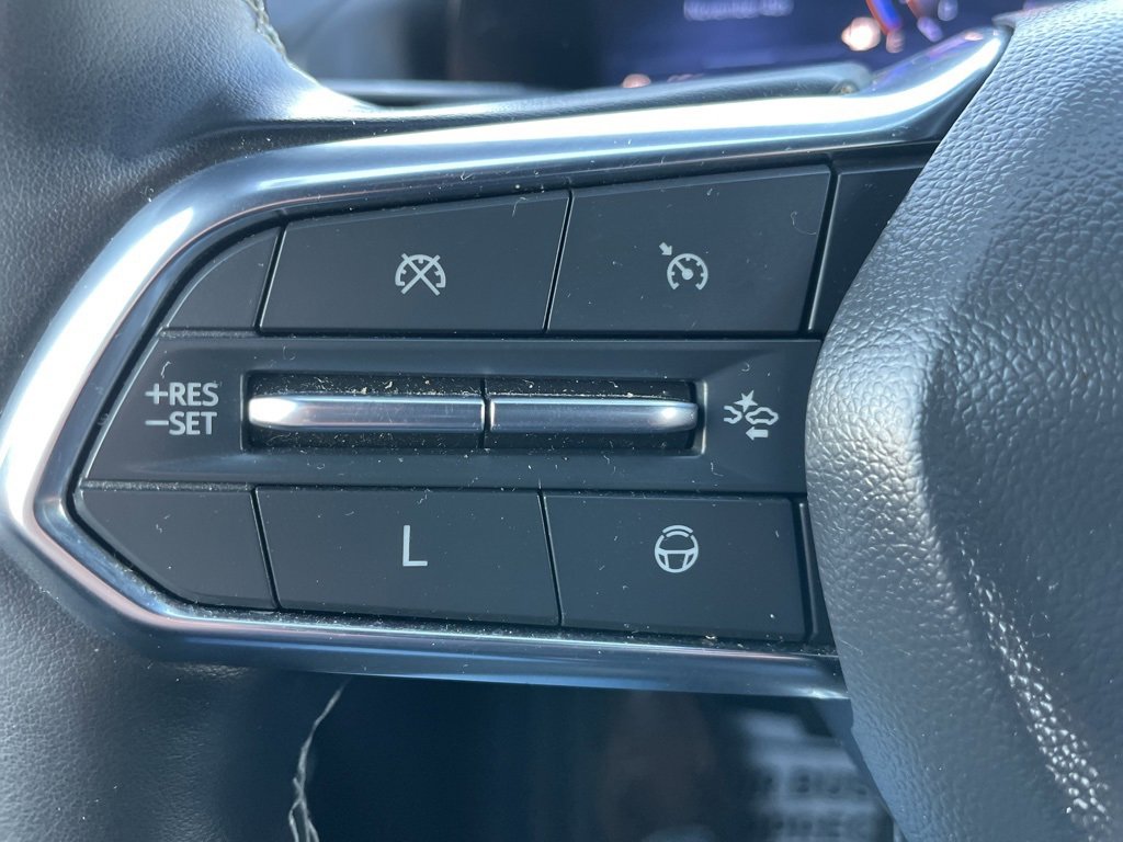 Used 2024 Chevrolet Traverse Z71 w/ Enhanced Driving Package image 8