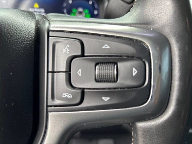 Used 2024 Chevrolet Silverado 3500 LT AWD/4WD image 18
