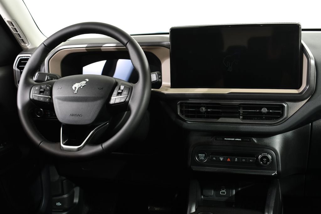 New 2025 Ford Bronco Sport Big Bend w/ Convenience Package image 8