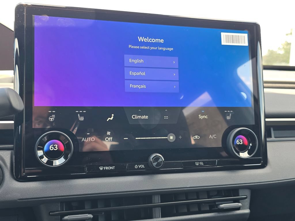 New 2026 Toyota bZ AWD/4WD image 26