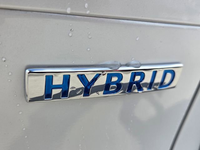 New 2026 MAZDA CX-50 AWD 2.5 Hybrid w/ Weather Package image 12