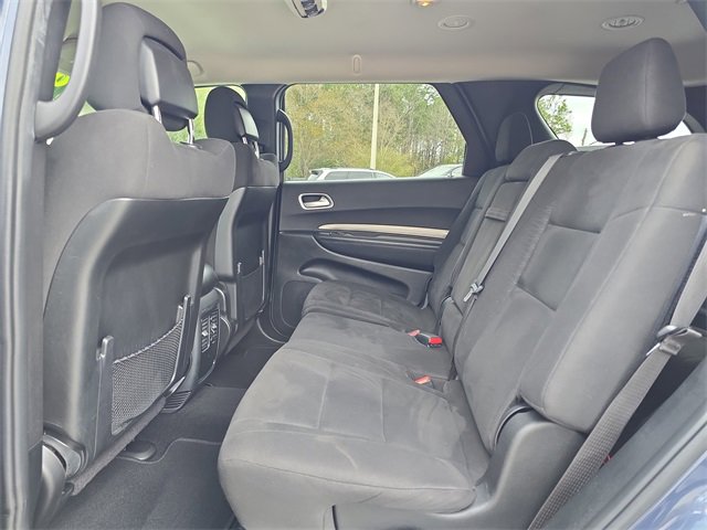 Used 2019 Dodge Durango SXT image 13