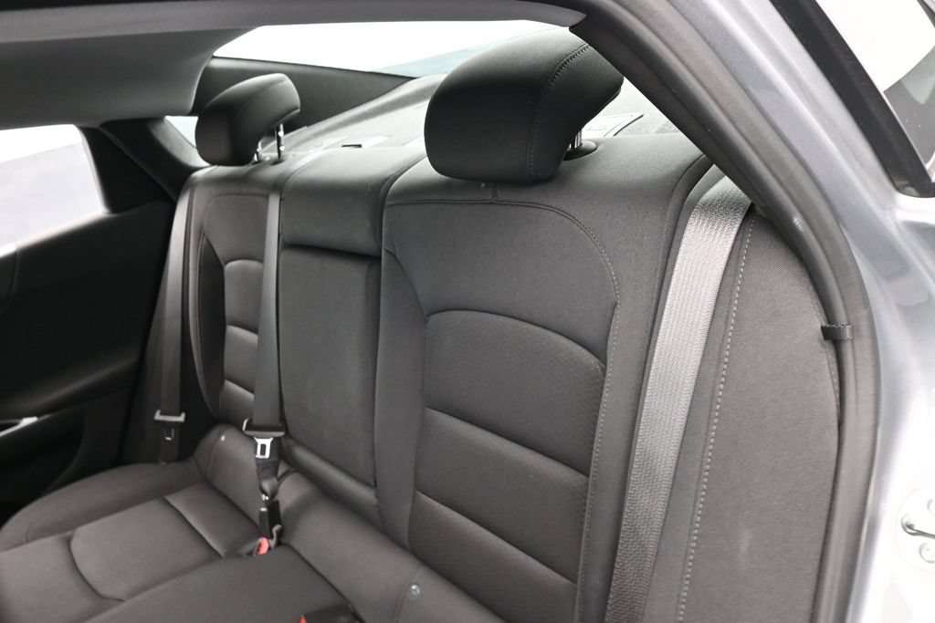 Used 2024 Chevrolet Malibu LT FWD image 28