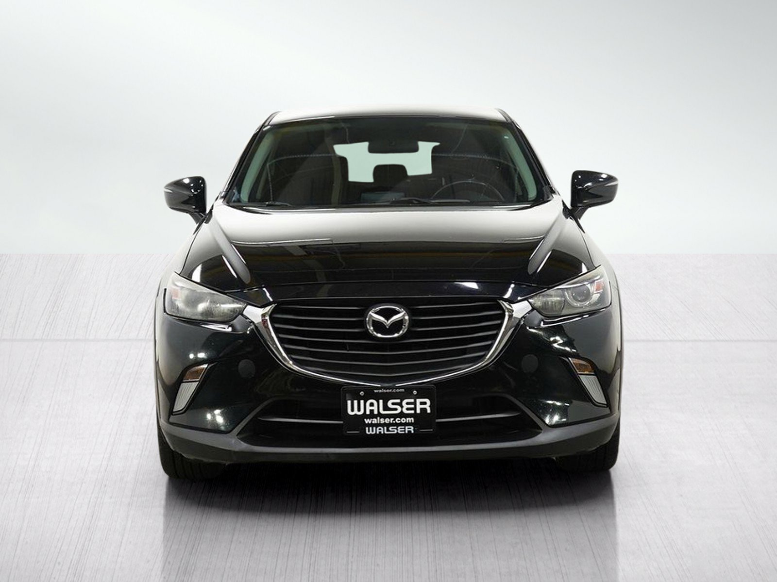 Used 2017 MAZDA CX-3 Touring AWD/4WD image 8