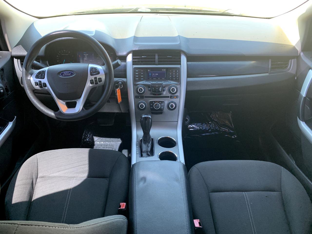 Used 2014 Ford Edge SE FWD image 30