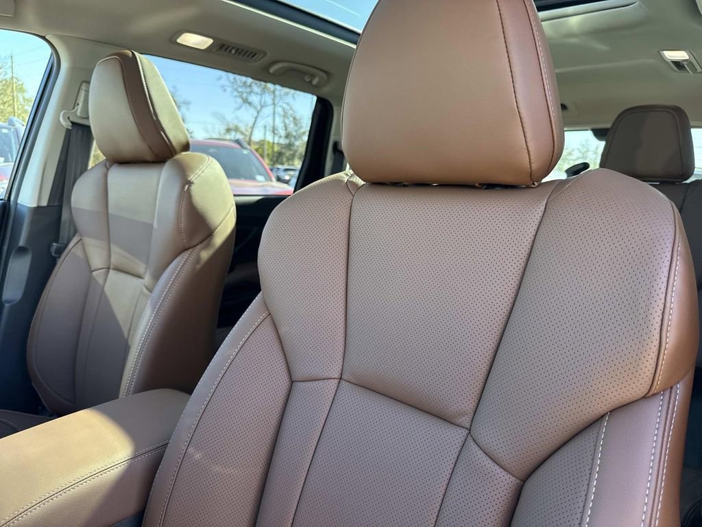 New 2026 Subaru Ascent Touring image 25
