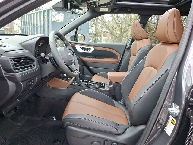 New 2026 Subaru Forester Touring image 14