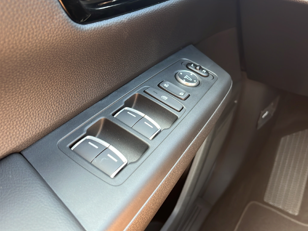 New 2027 Honda CR-V Sport Touring image 20