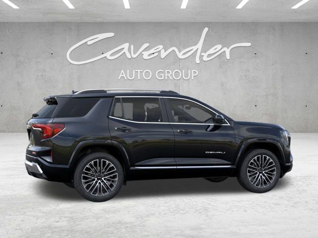 New 2026 GMC Terrain Denali image 5