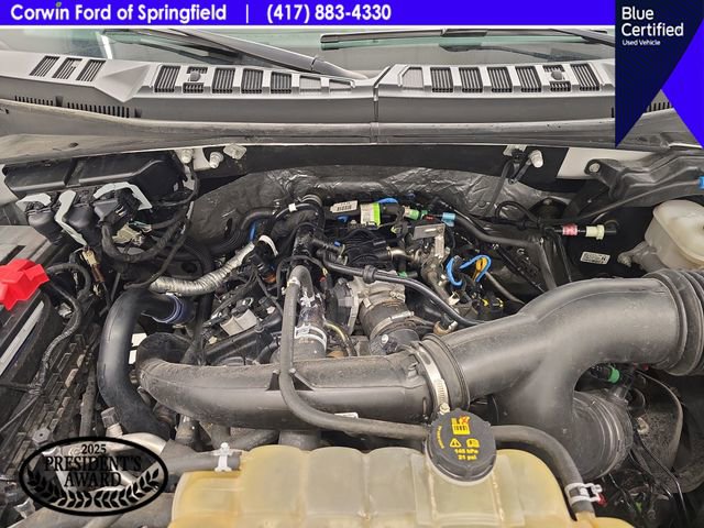 Used 2019 Ford F150 XLT AWD/4WD image 35