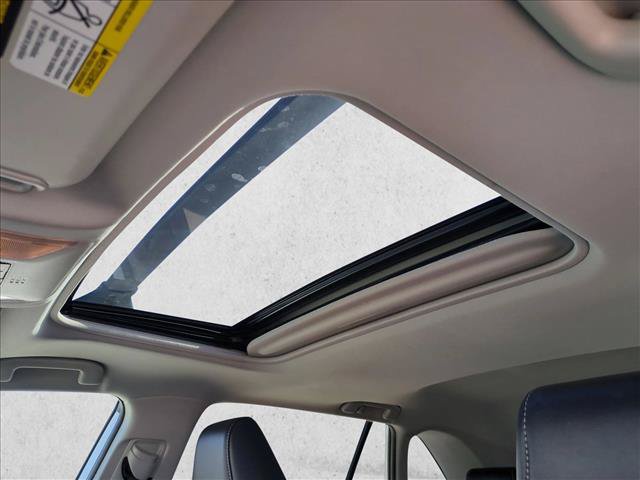 Certified 2021 Toyota RAV4 XLE Premium AWD/4WD image 15