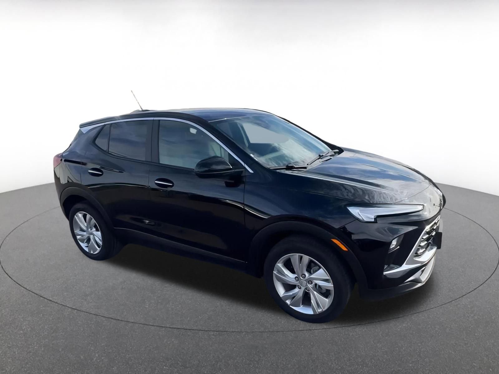 Used 2025 Buick Encore GX Preferred video 2