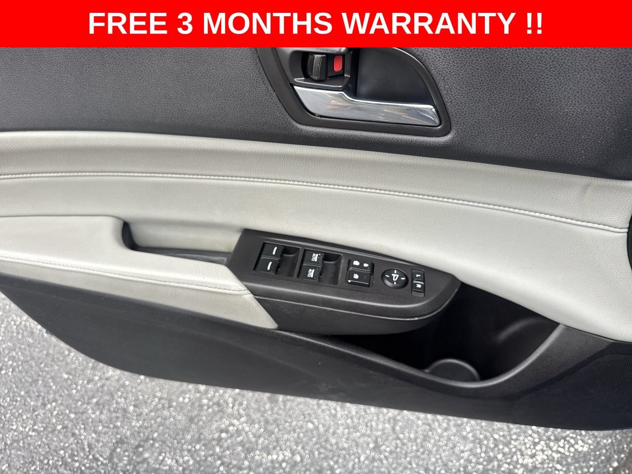 Used 2018 Acura ILX FWD image 12