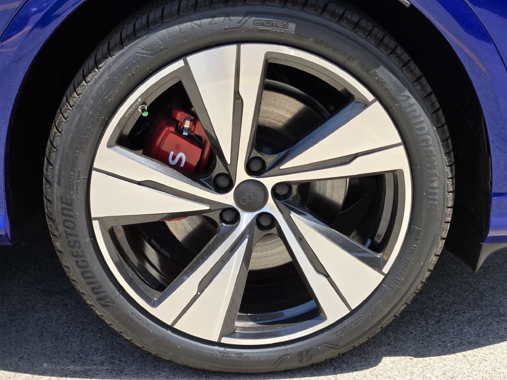 New 2026 Audi SQ5 Prestige AWD/4WD image 15