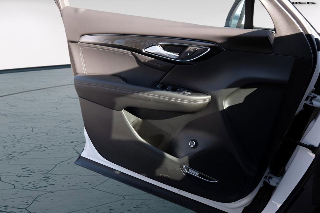 New 2026 Buick Envision Preferred image 19