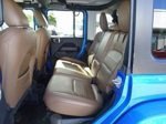 Used 2022 Jeep Wrangler Unlimited Sahara w/ Cold Weather Group image 12