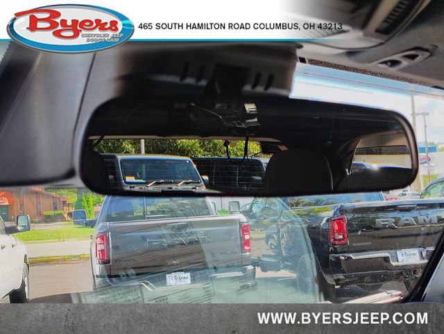 New 2026 Jeep Wrangler Sport S image 27