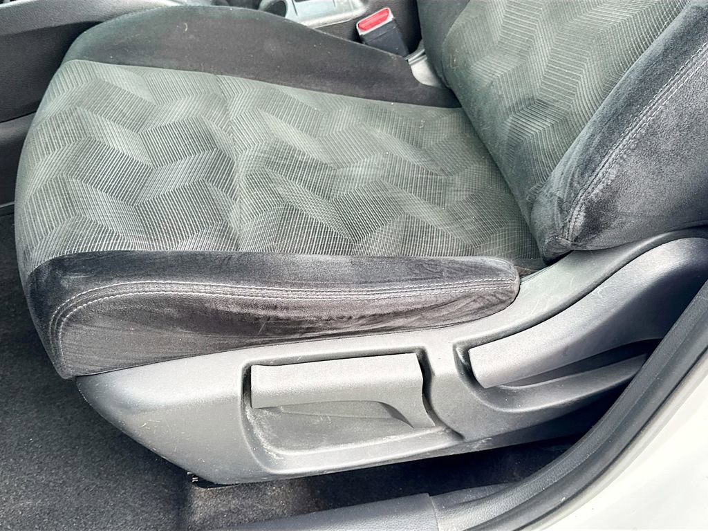 Used 2015 Nissan Rogue S w/ S Family Package FWD image 24
