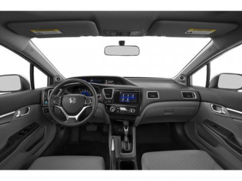 Used 2015 Honda Civic EX image 7