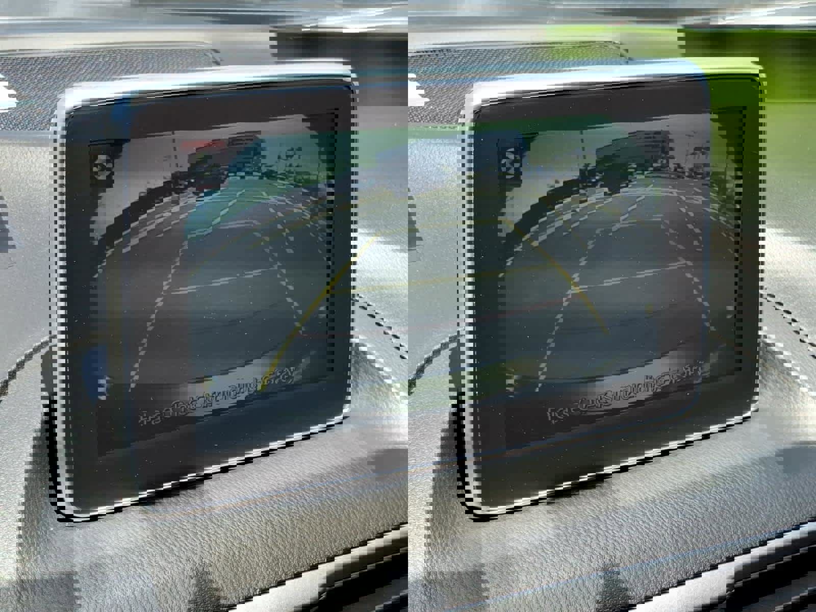 Used 2014 MAZDA MAZDA3 i Grand Touring FWD image 36