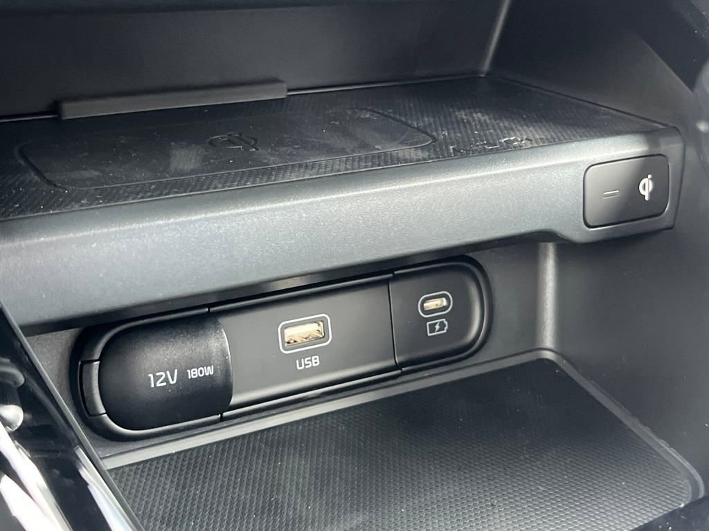 New 2025 Kia Soul S image 27