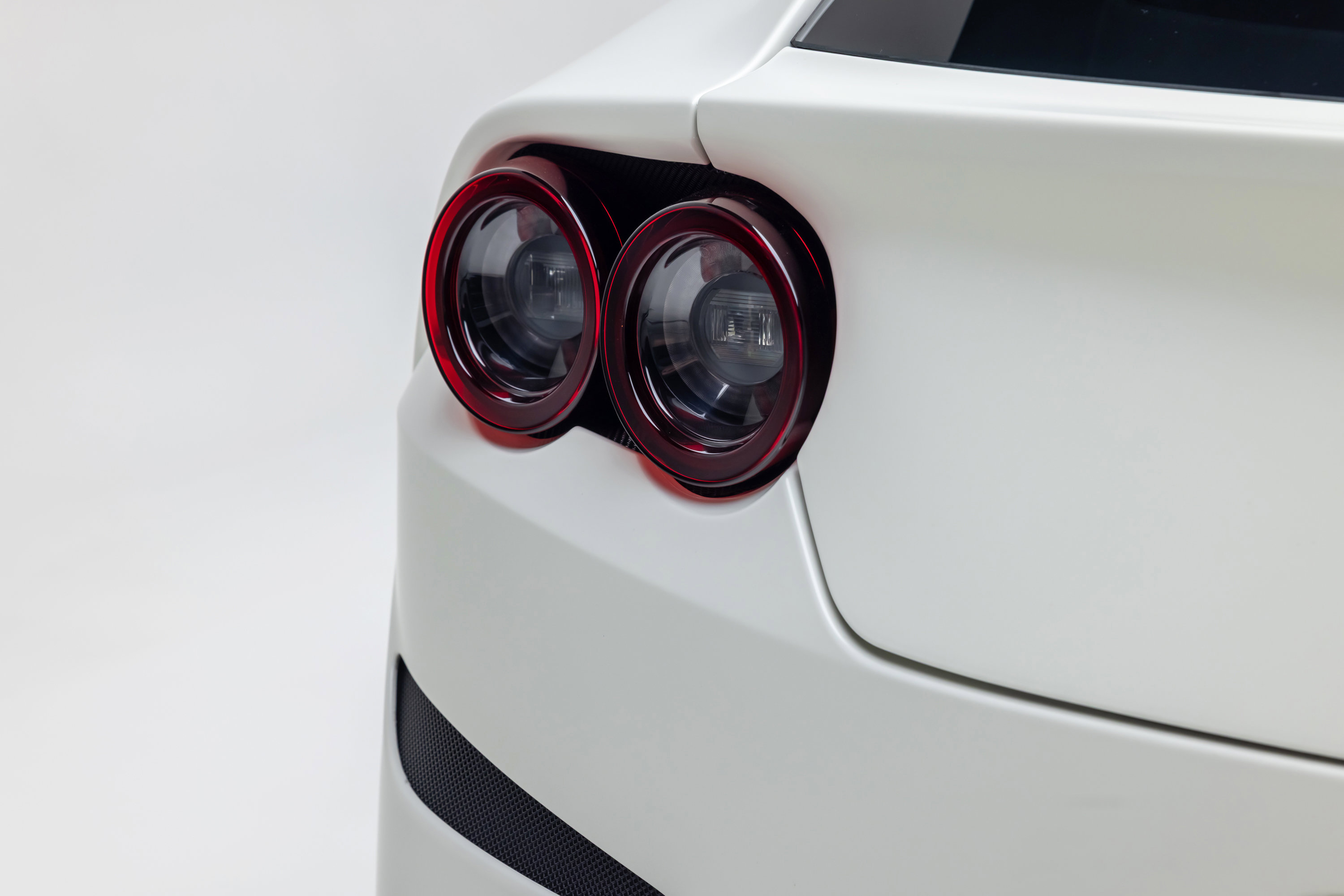 Certified 2017 Ferrari GTC4Lusso AWD/4WD image 42