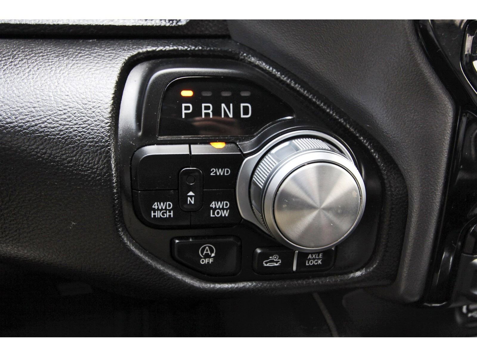 Used 2023 RAM 1500 Rebel w/ Rebel Level 1 Equipment Group AWD/4WD image 26