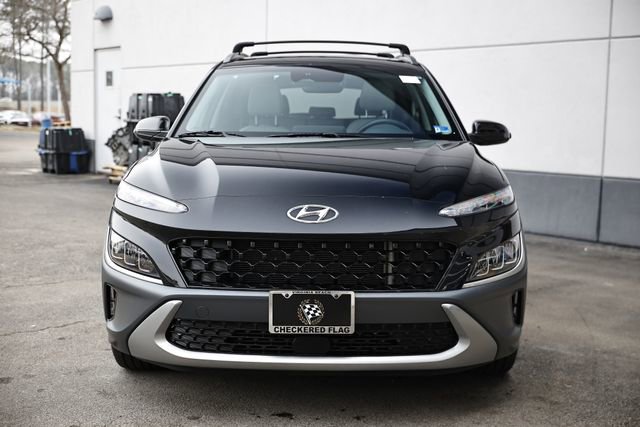 Used 2023 Hyundai Kona Limited image 14