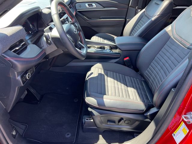 Used 2025 Ford Explorer ST-Line w/ Premium Package AWD/4WD image 23