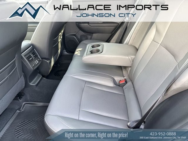 New 2026 Subaru Outback Limited AWD/4WD image 75